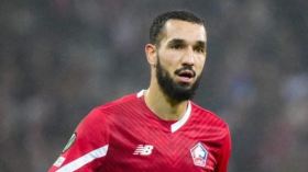 بن طالب يبدأ الموسم الجديد بِتمريرة حاسمة