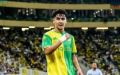 المناجرة يتنافسون لخطف آخريب عقب تألّقه مع المنتخب الوطني في الألعاب المتوسّطية