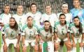 المنتخب النسوي أمام فرصة بلوغ نصف النهائي