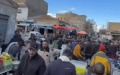 زقاق السوافة… حاضر مدينة خنشلة وماضيها