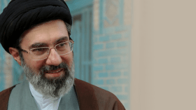 ماذا قال خامنئي لحكام الخليج عبر تلغرام؟