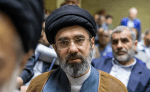كواليس مطاردة سرية.. هكذا يتعقب الموساد وCIA مجتبى خامنئي!