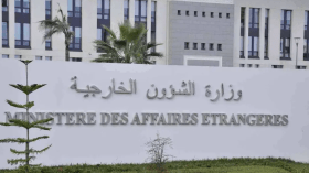 الجزائر تدين الهجمات التي استهدفت عددا من المدن السعودية