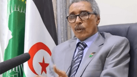330 إطار من “البوليساريو” يناقشون آفاق القضيّة الصحراويّة