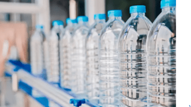 ماذا يحدث عندما تشرب من عبوة ماء منتهية الصلاحية؟