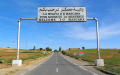 مشروع إنجاز زاوية على مساحة خضراء يثير الجدل بمعسكر
