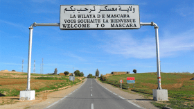 مشروع إنجاز زاوية على مساحة خضراء يثير الجدل بمعسكر