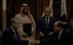 اتفاق مكة للدفاع المشترك.. مصر تدرس الانضمام ولكن لديها شروط!