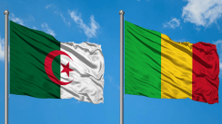 Algeria-Mali Relations: Shared Geography and Demography Favor Reconciliation