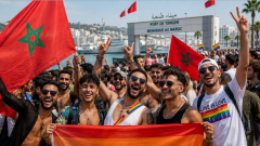 ما قصة سفن المثليين التي منعت في مصر وتركيا ورست في المغرب؟