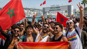 ما قصة سفن المثليين التي منعت في مصر وتركيا ورست في المغرب؟