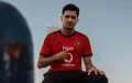 “جئت لصنع المجد مع كبير إفريقيا”