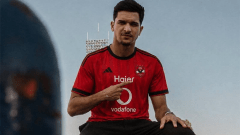 “جئت لصنع المجد مع كبير إفريقيا”