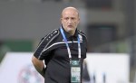 المدرب نور الدين ولد علي: فخور باكتشاف شايبي وحاج موسى وتيطراوي وبلغالي