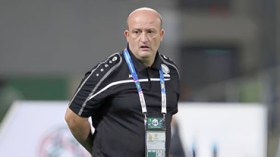المدرب نور الدين ولد علي: فخور باكتشاف شايبي وحاج موسى وتيطراوي وبلغالي