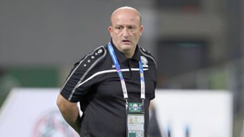 المدرب نور الدين ولد علي: فخور باكتشاف شايبي وحاج موسى وتيطراوي وبلغالي
