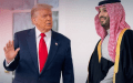 ترامب يعلن تعليق الهجوم ضد إيران.. ما علاقة محمد بن سلمان؟