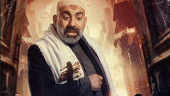 النجم محسن منصور: كل شخصية جديدة اختبار.. ولا أحب البقاء في منطقة الأمان