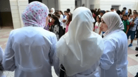 مسابقة توظيف الأساتذة والامتحانات المهنية.. هذا موعد إعلان النتائج
