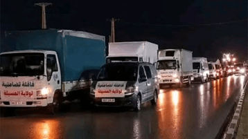الوقفة الكبرى تبدأ حين ينطفئ آخر لهب