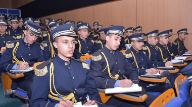 رسميا… سحب استدعاءات الالتحاق بمدارس أشبال الأمة