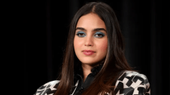 ممثلة مكسيكية تكشف الثمن الذي دفعته بسبب موقفها من فلسطين