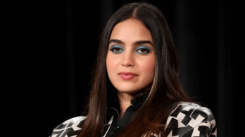 ممثلة مكسيكية تكشف الثمن الذي دفعته بسبب موقفها من فلسطين
