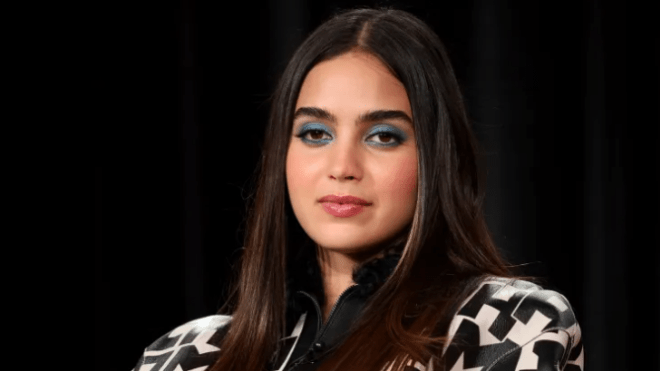 ممثلة مكسيكية تكشف الثمن الذي دفعته بسبب موقفها من فلسطين