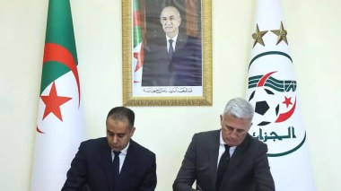 La FAF se sépare à l’amiable avec le sélectionneur national Vladimir Petkovic