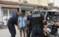 Security Services Declare Coordinated Campaign on Neighborhood Gangs