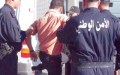 Lutte contre les bandes de quartiers: 42 membres arrêtés en une semaine à Alger