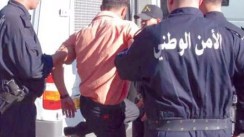 Lutte contre les bandes de quartiers: 42 membres arrêtés en une semaine à Alger