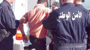 Lutte contre les bandes de quartiers: 42 membres arrêtés en une semaine à Alger