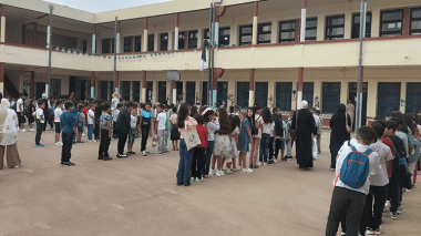 مطالب برلمانية بتأجيل الدخول المدرسي لأجل التلاميذ