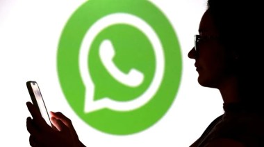ميزة جديدة لإدارة الملفات على “واتساب”
