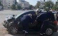 Accident de la route: 5 décès et 543 blessés en 48 heures