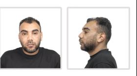 الشرطة توجه نداء إلى الجمهور بشأن شخص محل تحقيق.. ماذا فعل؟