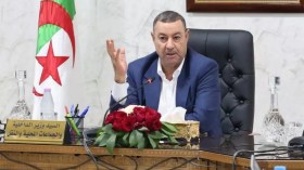 Immatriculation des véhicules: Sayoud évalue le nouveau système et renforce son suivi sur le terrain