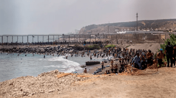 غزو المخزن الفاشل لمدينة سبتة: الأهداف والدوافع والنتائج!