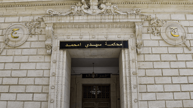 محاكمة مسؤولي “الفاف” عن وقائع فساد يوم 25 أوت الجاري