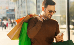 ما هي أقصى مدة يصبرها الرجال على التسوق؟