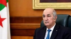 Le Président de la République reçoit les condoléances du Prince héritier du Royaume d’Arabie saoudite