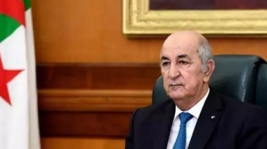 Le Président de la République reçoit les condoléances du Prince héritier du Royaume d’Arabie saoudite