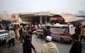 Pakistan: 14 nouveaux-nés meurent dans un incendie d’un hopital