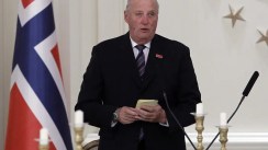 Le roi Harald V de Norvège meurt à 89 ans