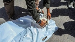Israël va restituer le corps d’un enfant palestinien détenu depuis plus de neuf mois