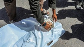 Israël va restituer le corps d’un enfant palestinien détenu depuis plus de neuf mois