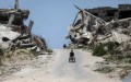 Gaza: L’ONU dénonce la poursuite des frappes meurtrières