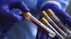 RDC : L’épidémie d’Ebola s’étend à deux nouvelles zones