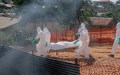 Ebola en RDC: L’épidémie devient la plus meurtrière de l’histoire du pays
